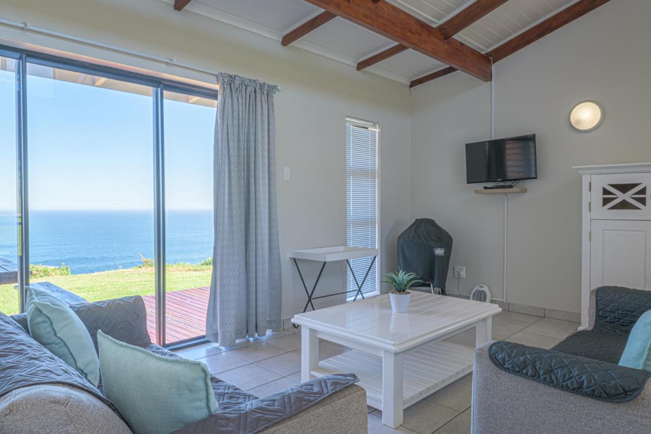 Fynbos Golf And Country Estate Ξενοδοχείο Eersterivierstrand Εξωτερικό φωτογραφία