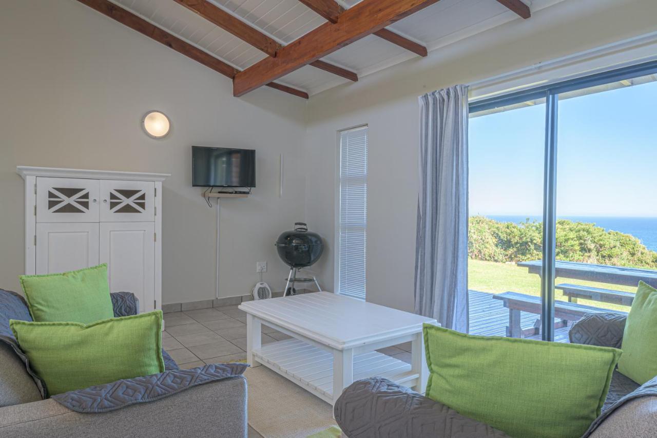 Fynbos Golf And Country Estate Ξενοδοχείο Eersterivierstrand Εξωτερικό φωτογραφία